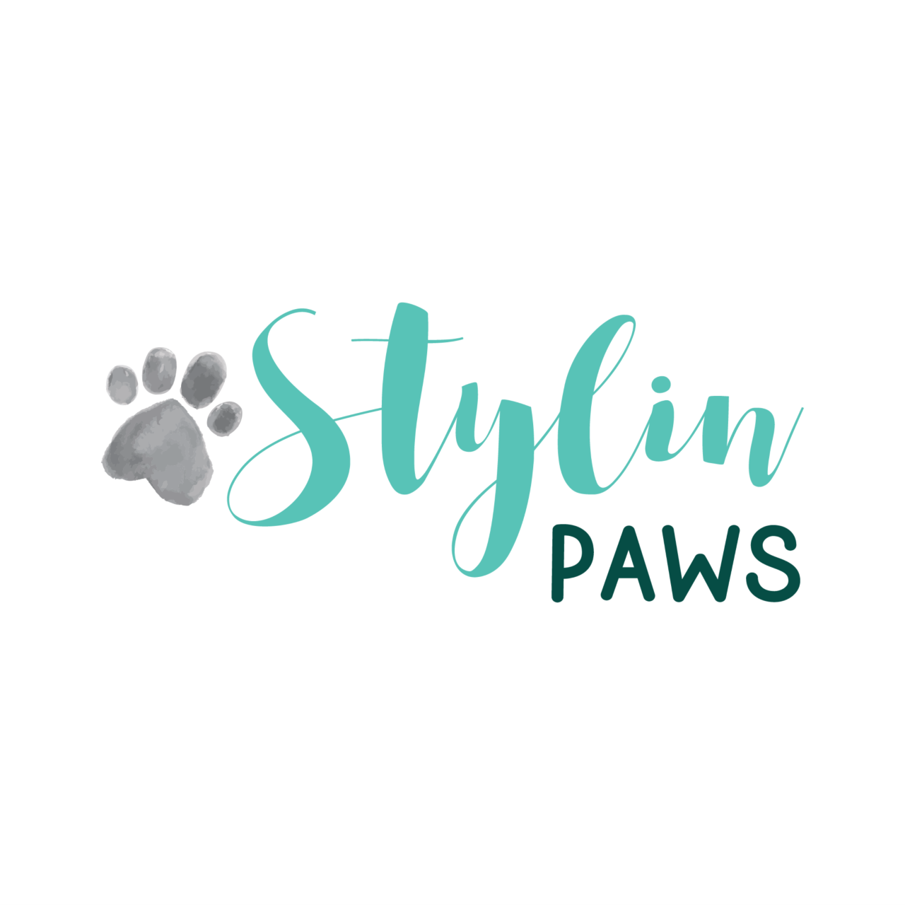 stylin paws salon