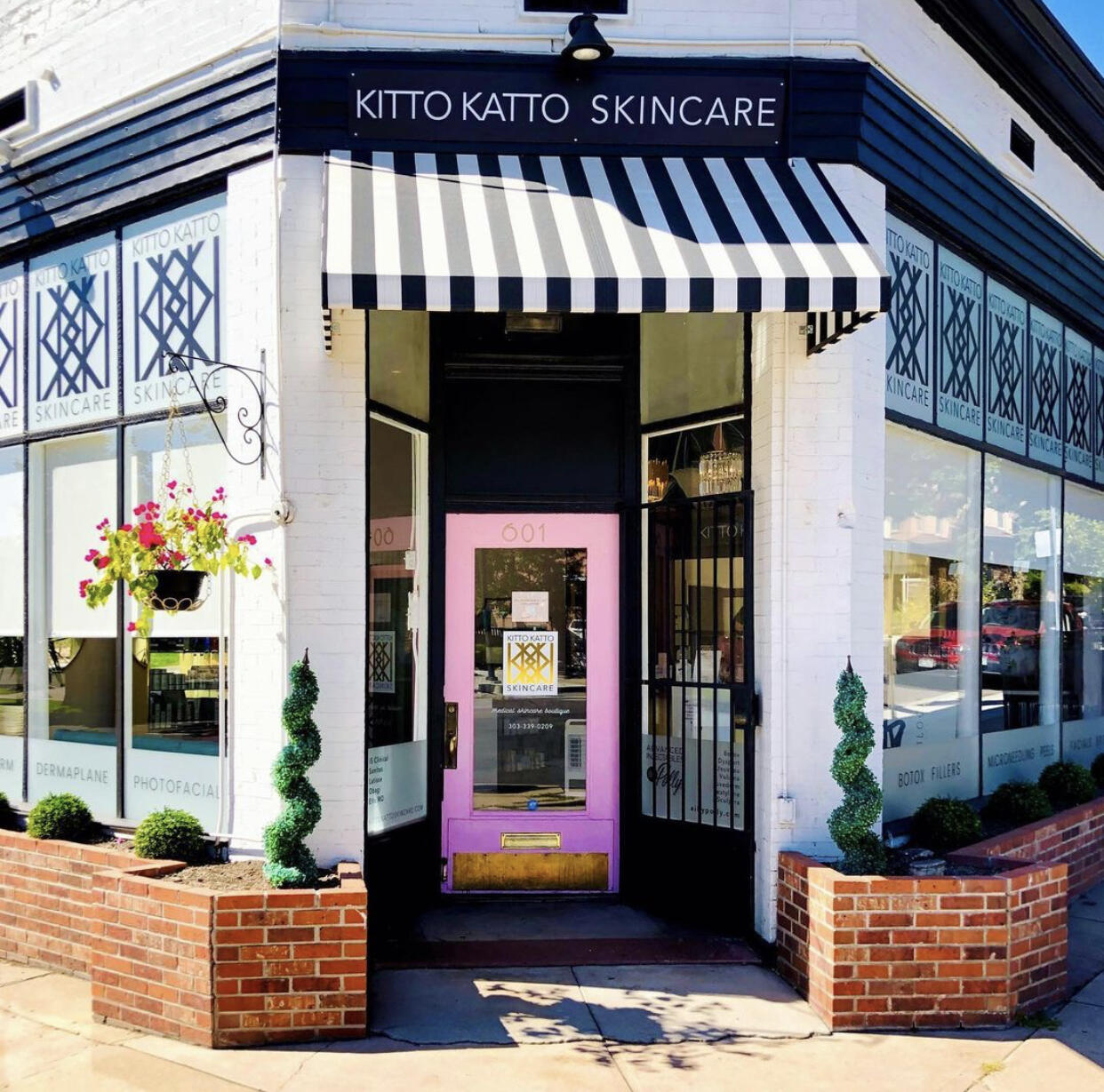 Kitto Katto Skincare - 7 Recommendations - Denver, CO - Nextdoor