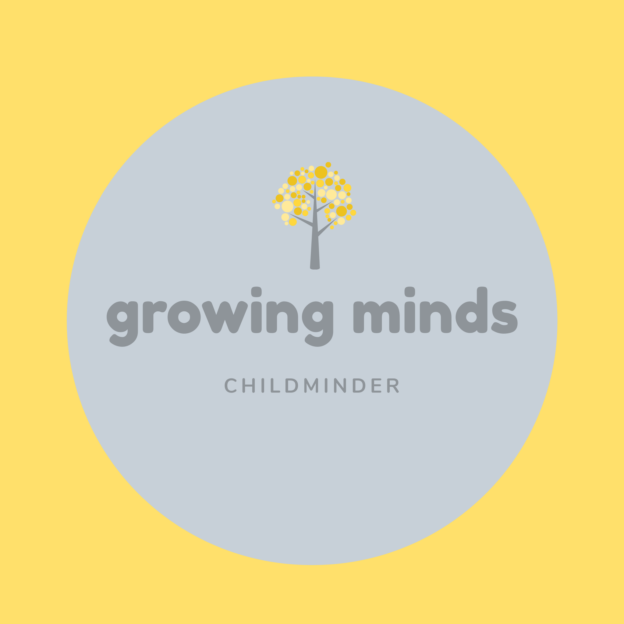 Growing Minds Childminder 3 England Nextdoor