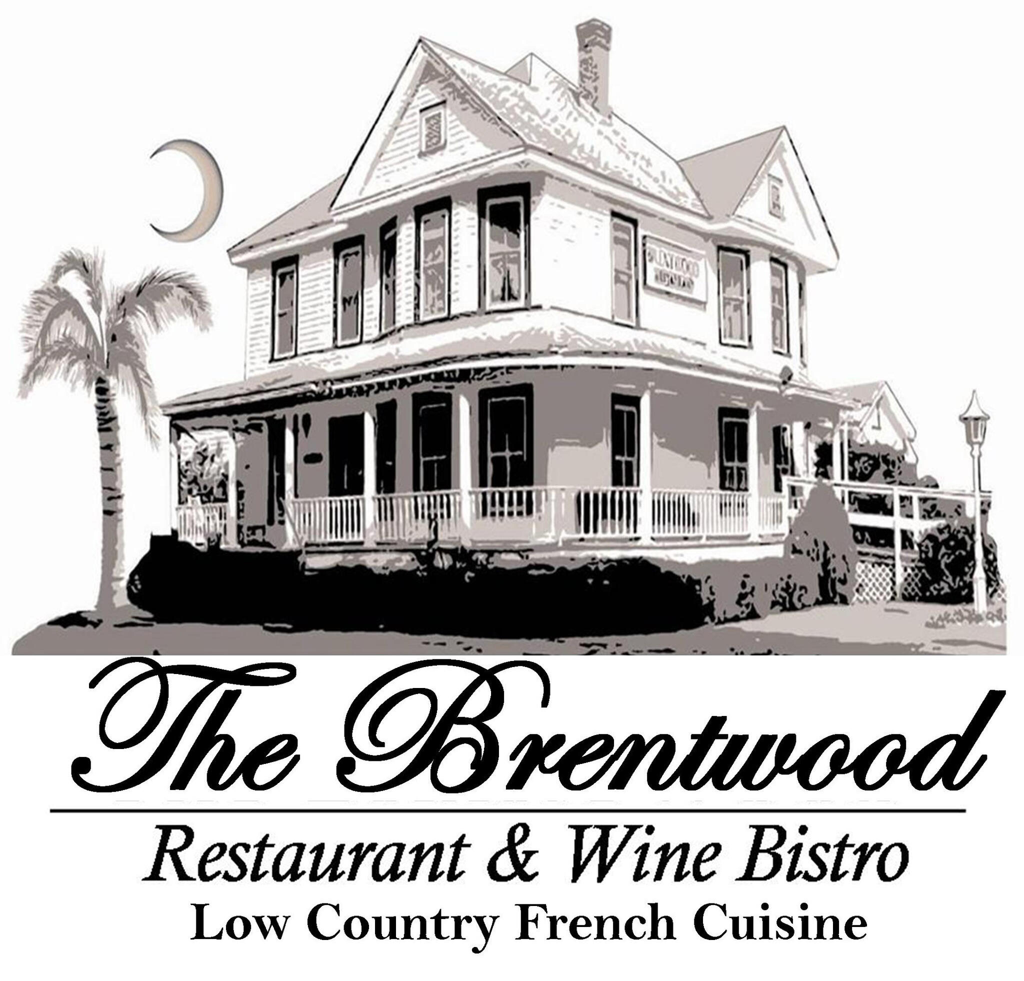 The Brentwood Restaurant & Wine Bistro 2 Little