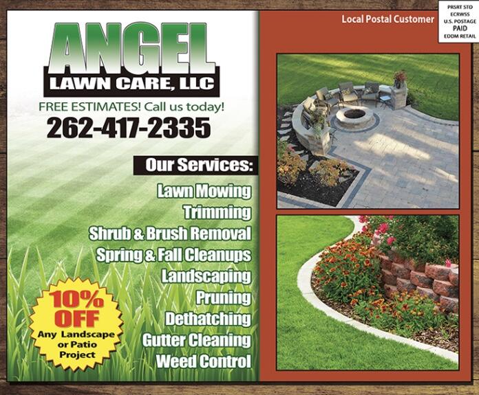 Angel Lawn Care LLC 4 Racine, WI Nextdoor