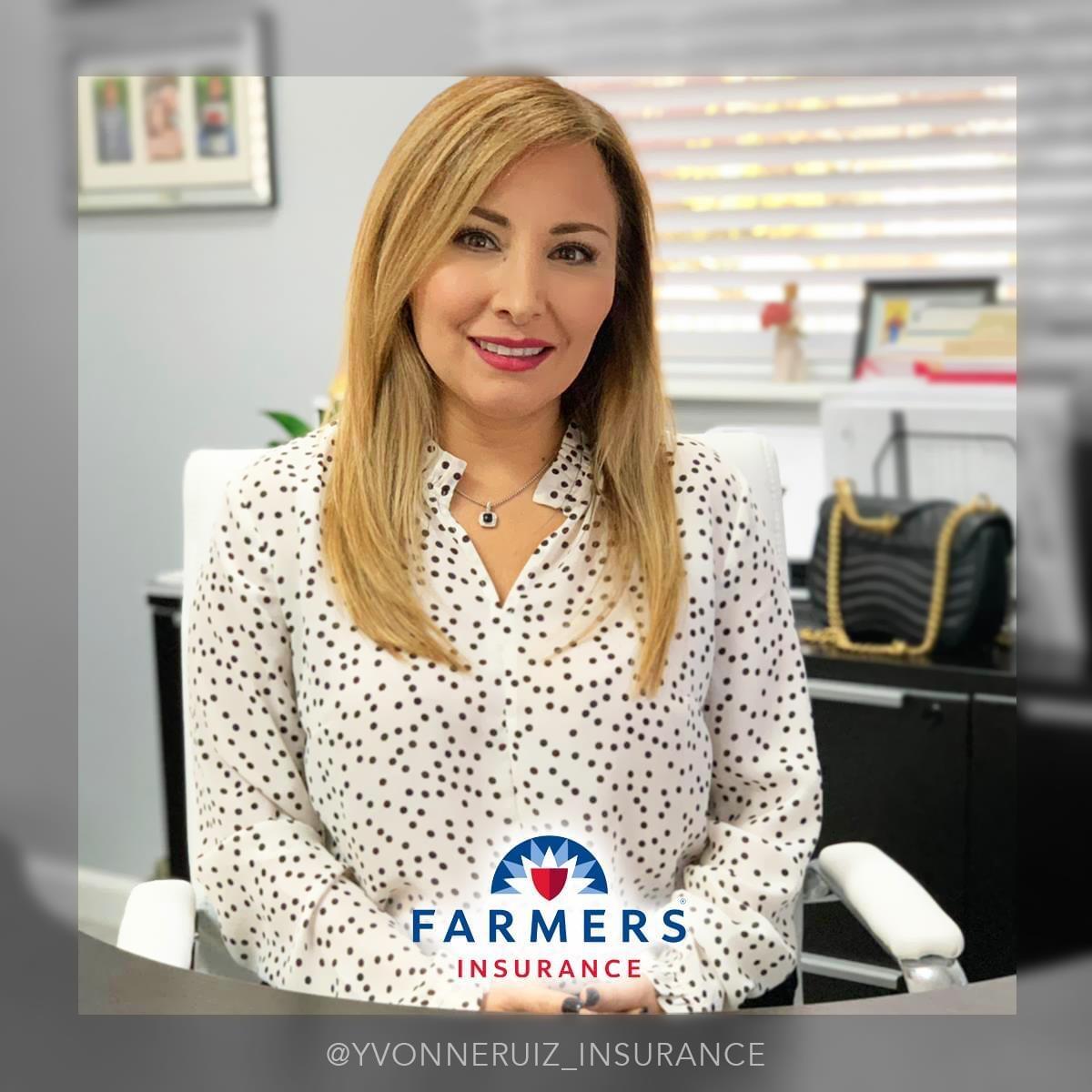 Farmers Insurance El Paso Yvonne Ruiz kenyachambermines