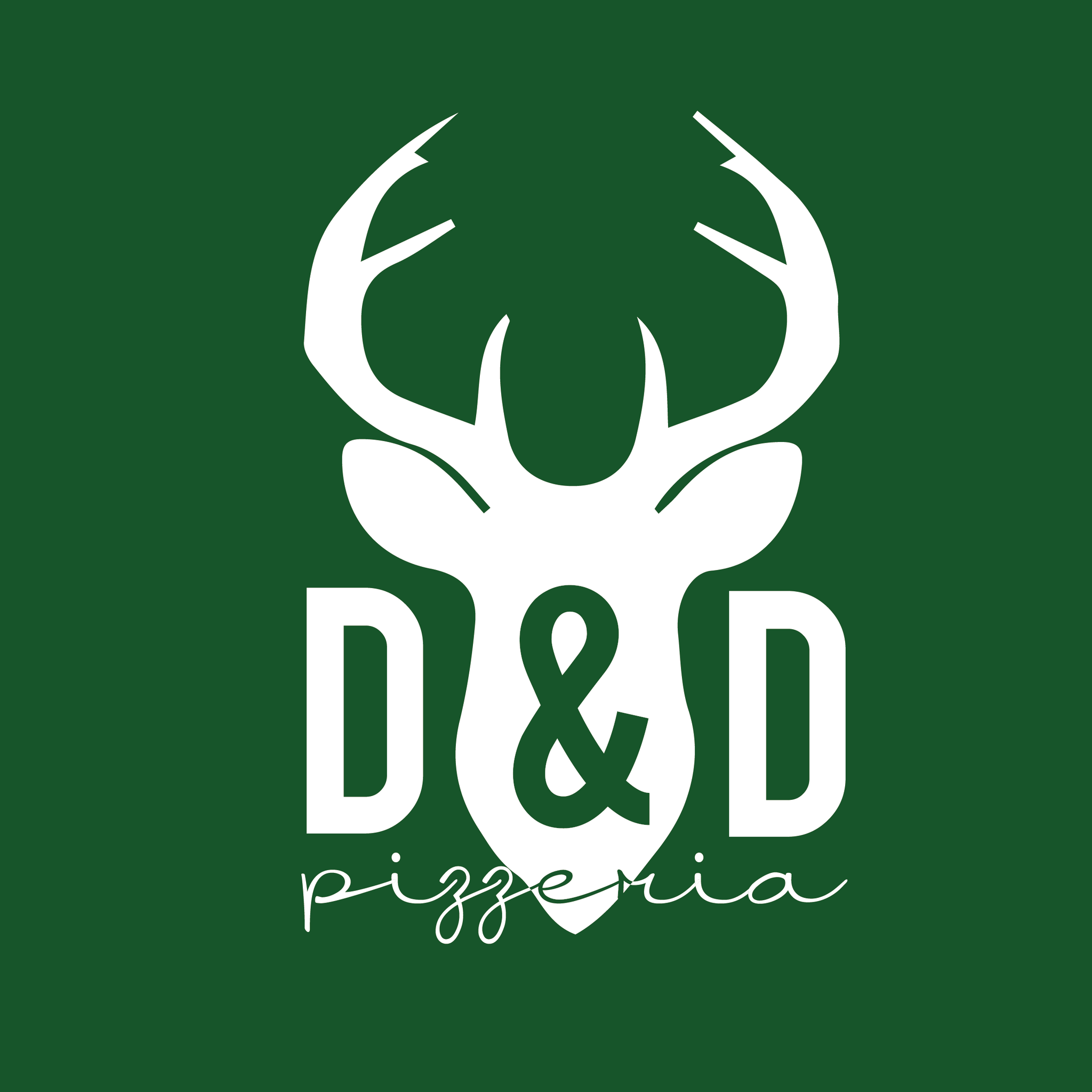 Dough and Deer Mobile Pizza Van 2 Twickenham