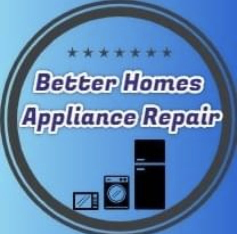 Better Homes Appliance Repair 10 Recommendations Clearwater Fl