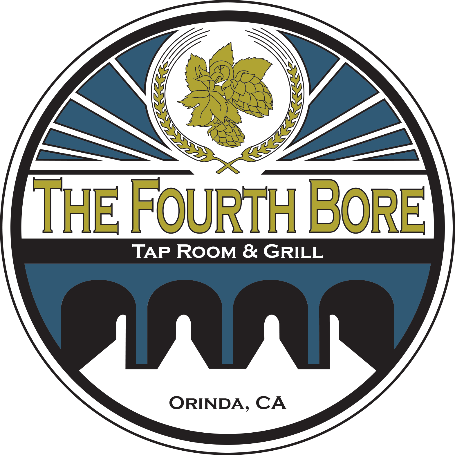 The Fourth Bore Tap Room & Grill - 236 Recommendations - Orinda, CA ...