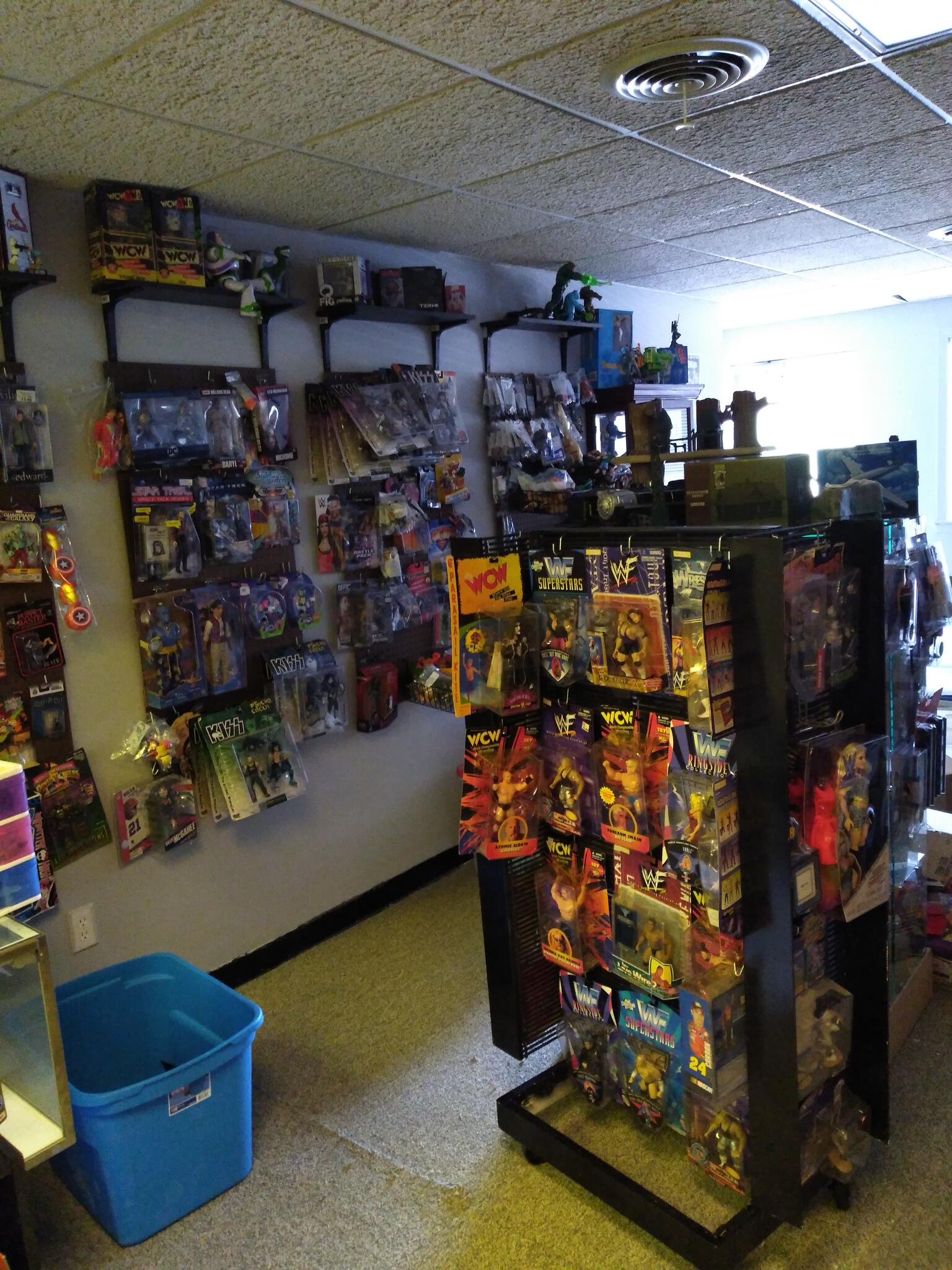 kc toy world