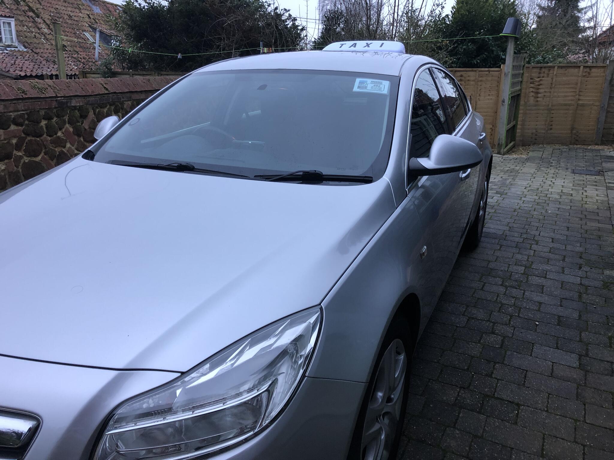 JJ Cars Norfolk 1 King's Lynn Nextdoor