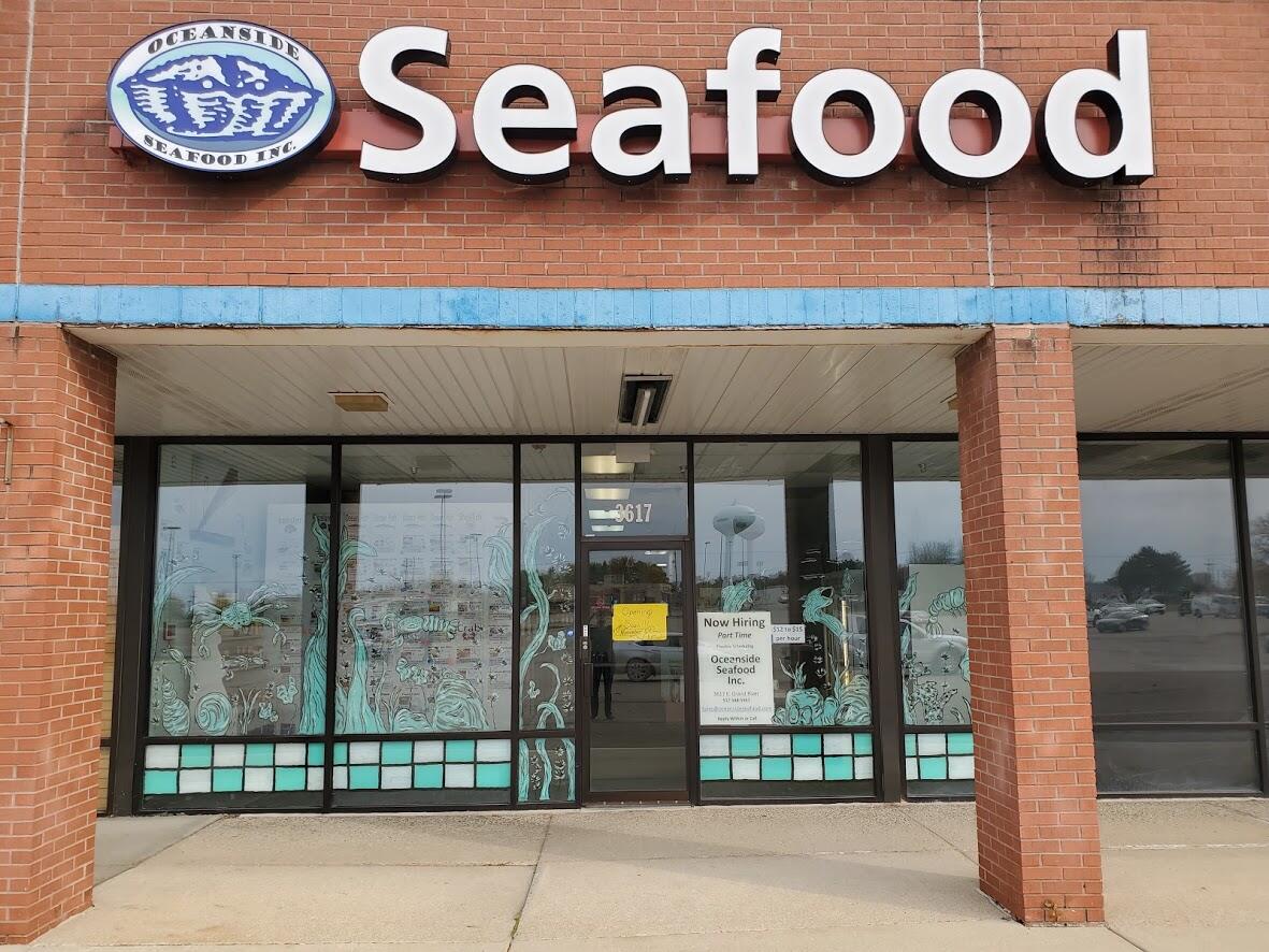 Oceanside Seafood 5 Howell, MI Nextdoor