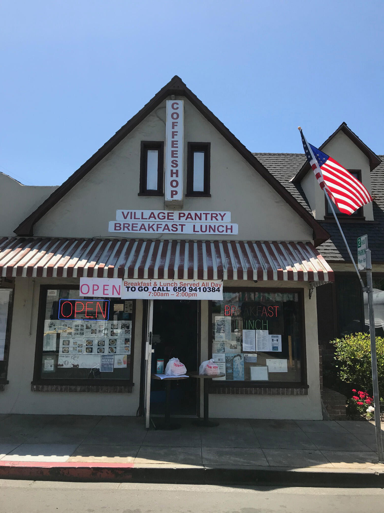 Village Pantry 81 Los Altos, CA Nextdoor