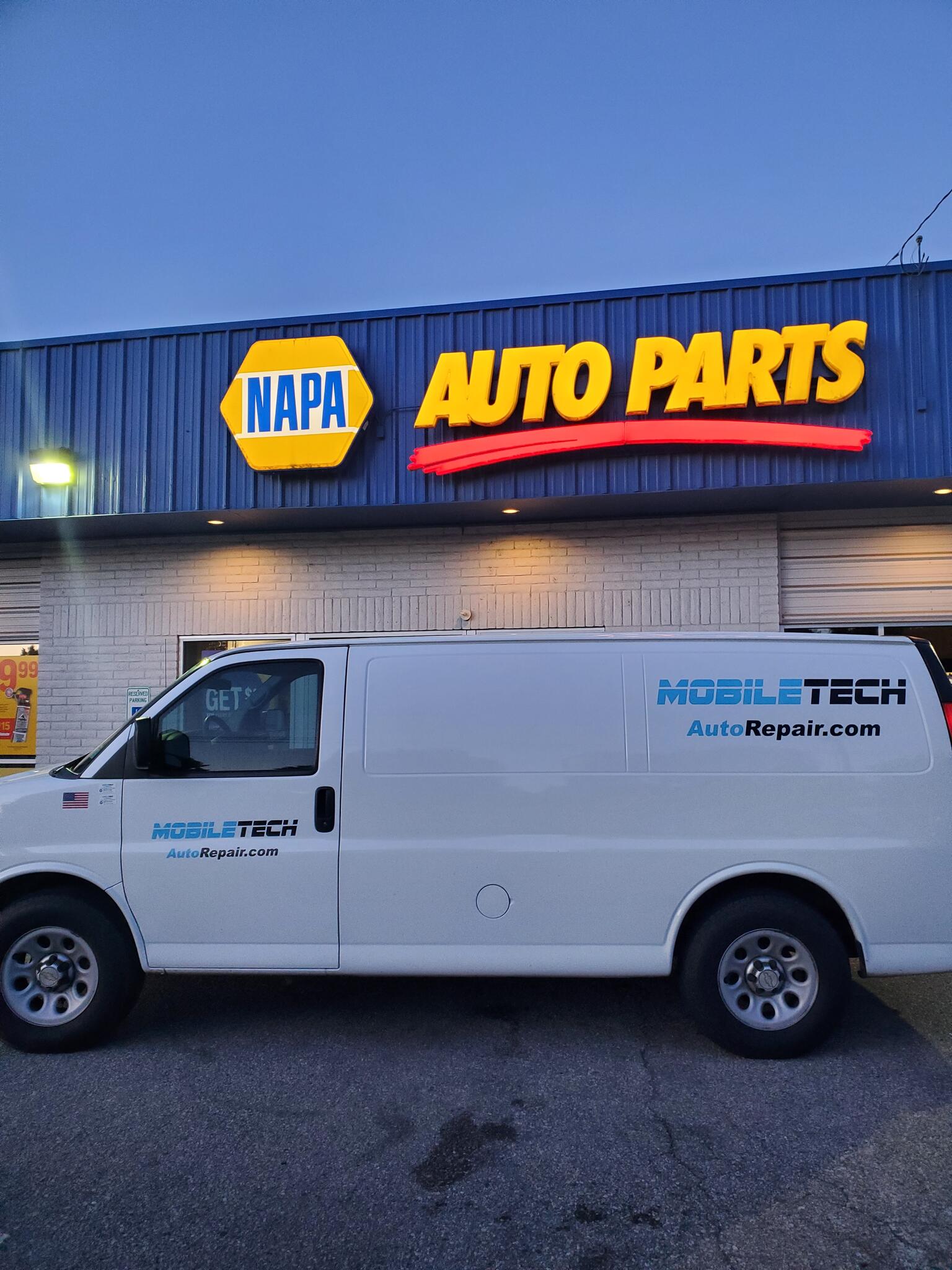 Mobile Tech Auto Repair Boise, ID Nextdoor