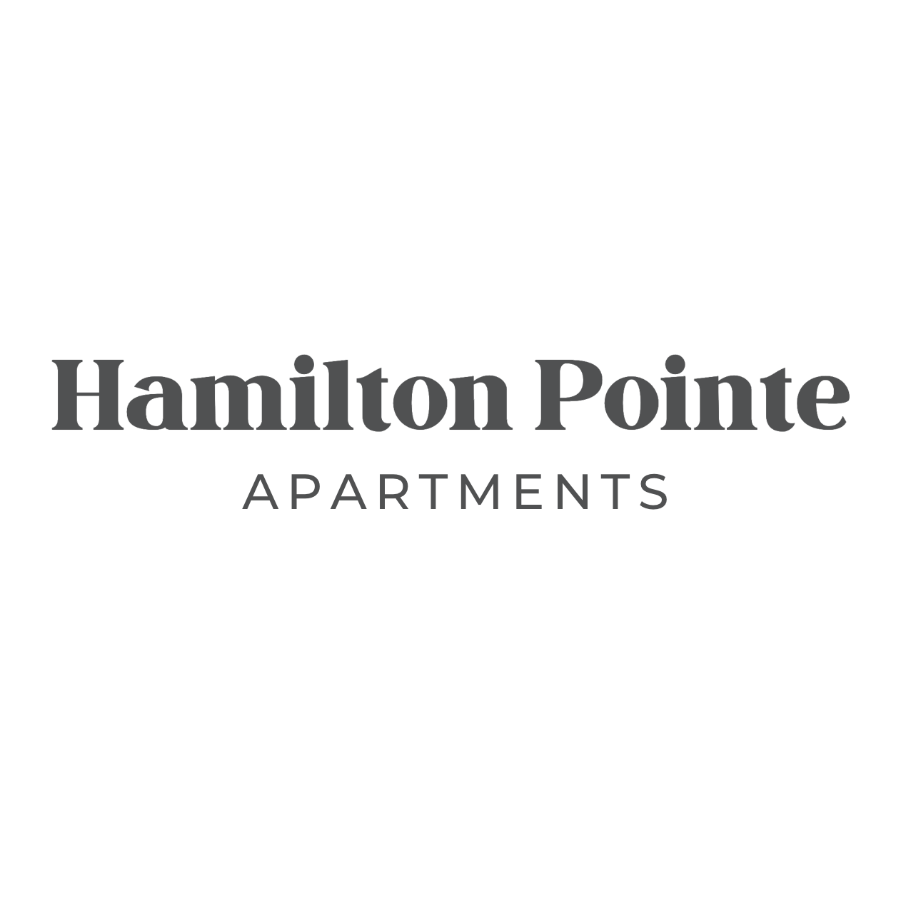 Hamilton Pointe Apartments 1 Recommendation Fort Wayne