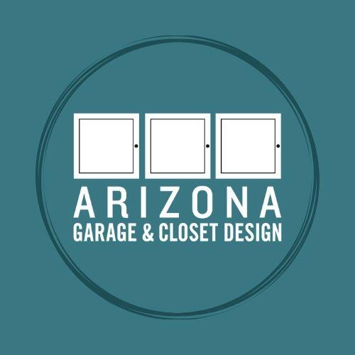 Arizona Garage Closet Design 8 Recommendations Scottsdale Az