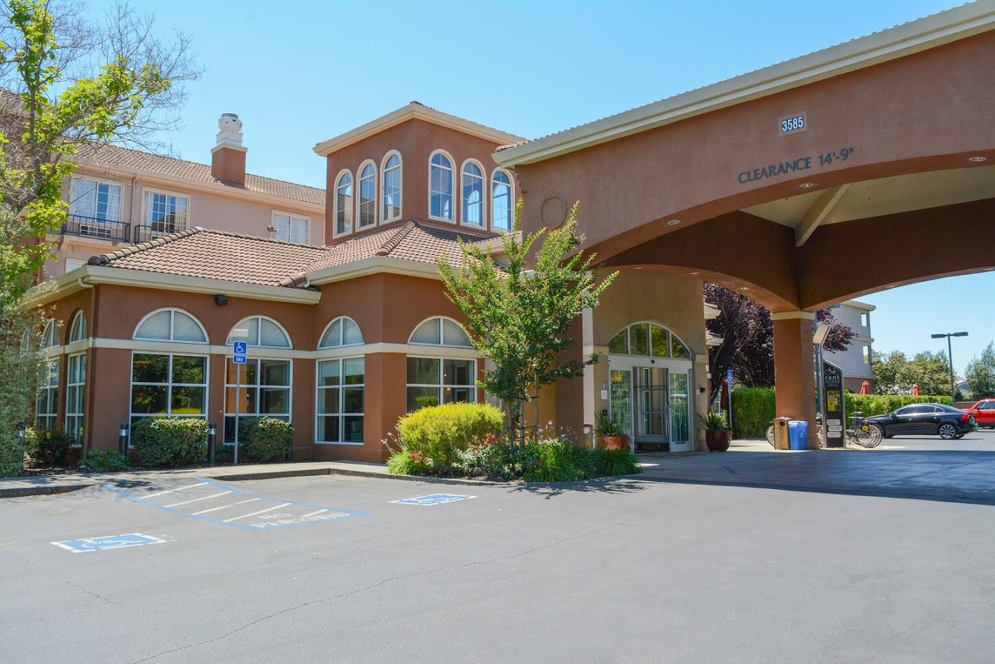 Hilton Garden Inn Napa - 1 Recommendation - Napa, CA - Nextdoor