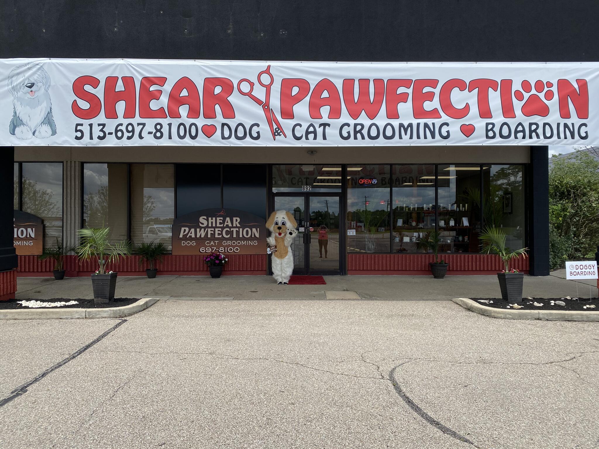 Shear Pawfection 28 Milford, OH Nextdoor