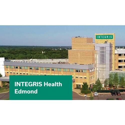 INTEGRIS Health Edmond 82 Edmond, OK Nextdoor