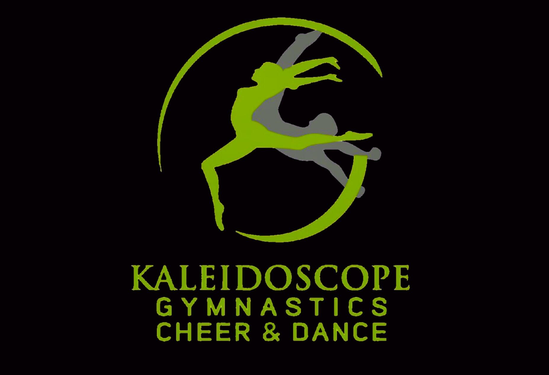 kaleidoscope dance company