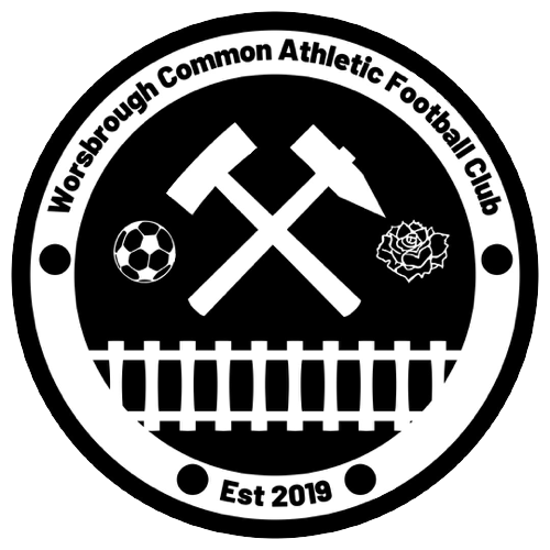 Worsbrough Common Athletic FC Barnsley, GBENG Nextdoor