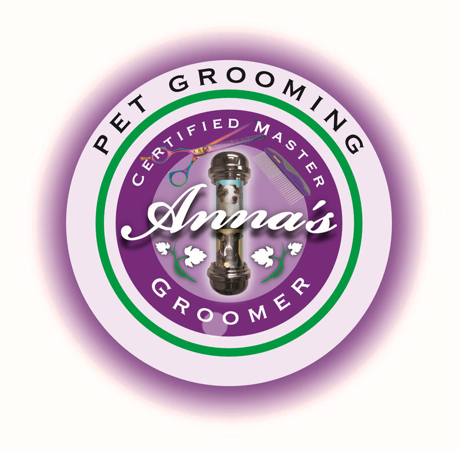 Anna's Pet Grooming (national Certified Master Groomer) 8