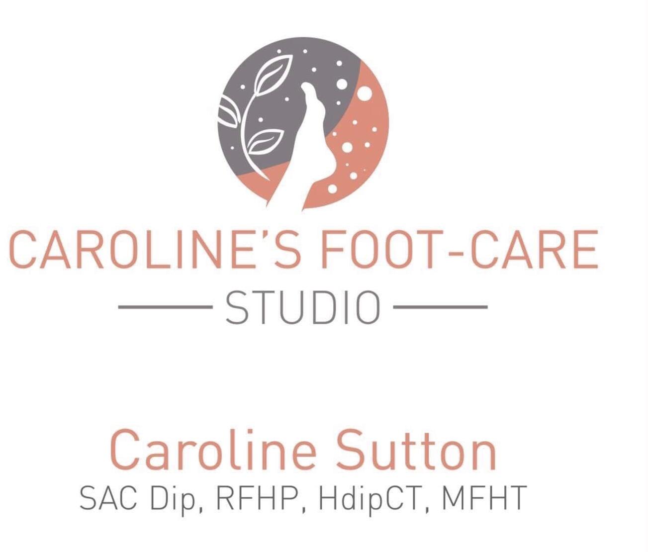 Carolines foot-care studio - Castleford, Yorkshire - Nextdoor