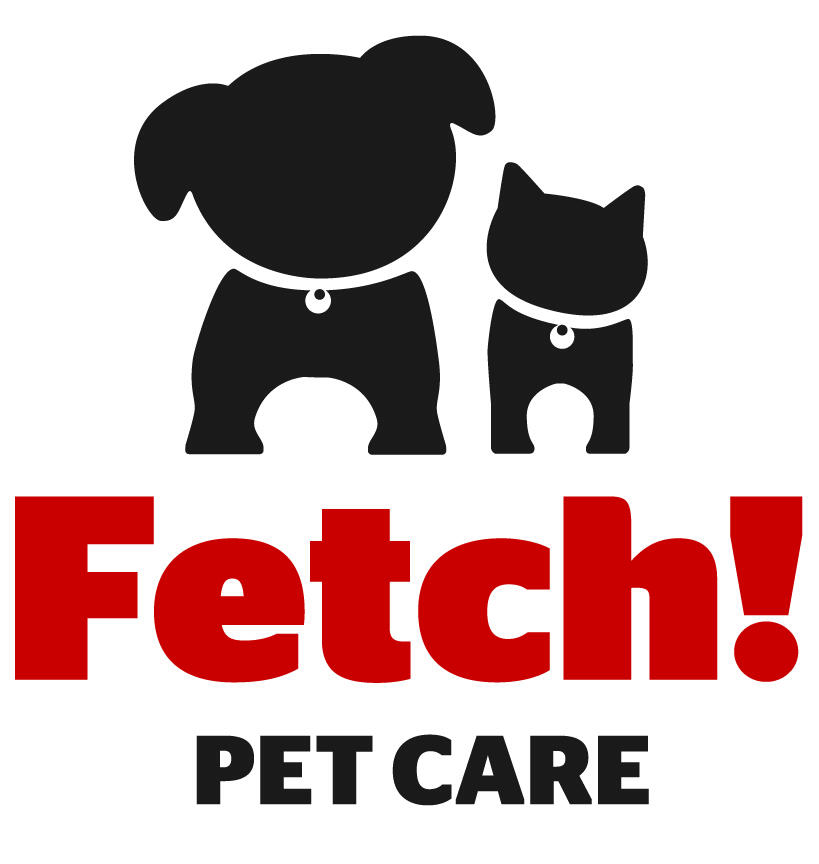 Fetch! Pet Care of Marin
