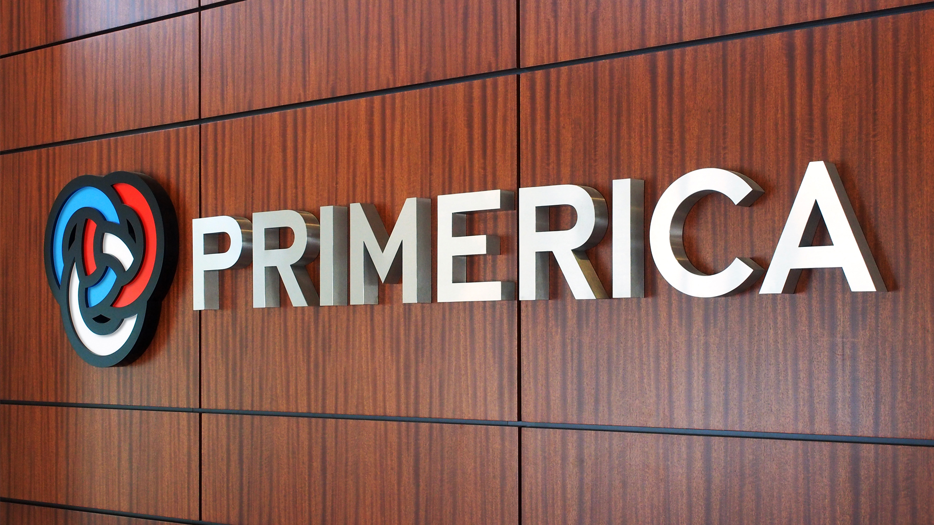 primerica toll free number