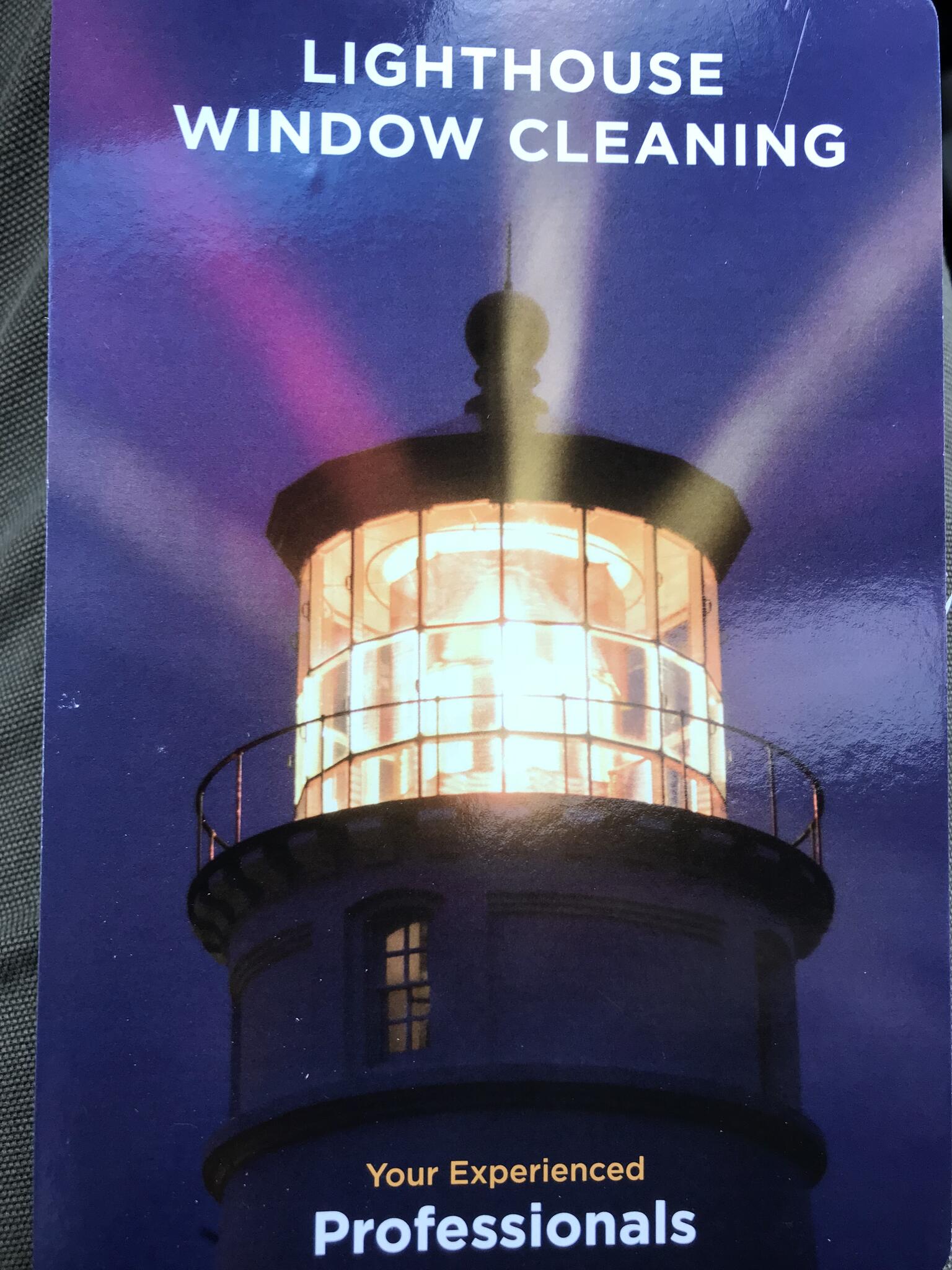 Lighthouse Window Cleaning 150 Rocklin, CA Nextdoor
