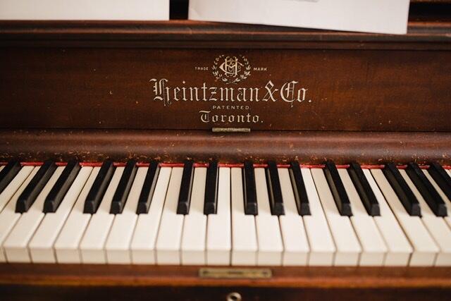 gulbransen rag player piano gulbransen rag player piano