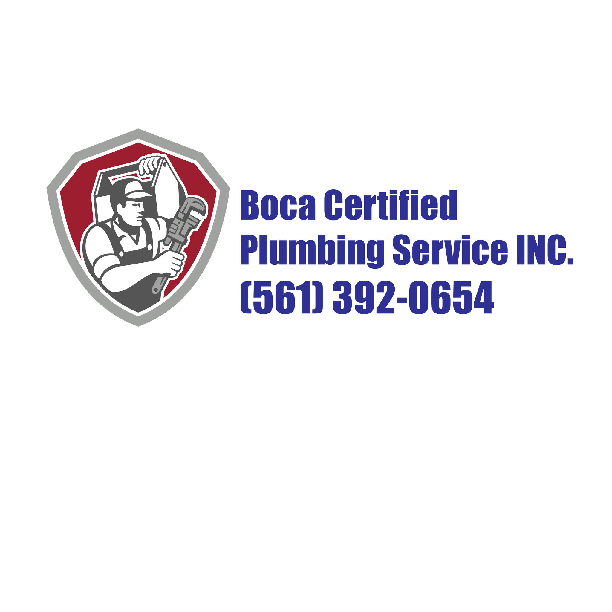 Boca Certified Plumbing Service Inc 8 Boca Raton
