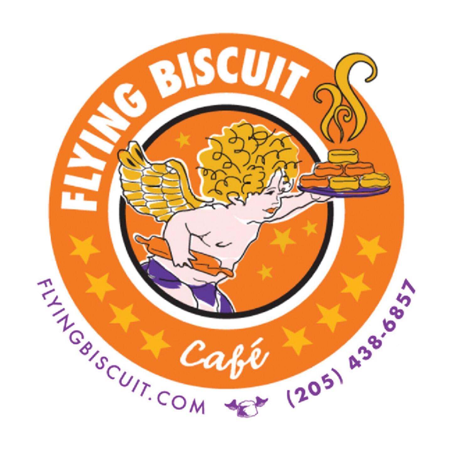 Flying Biscuit Café of Birmingham Alabama. - 21 Recommendations