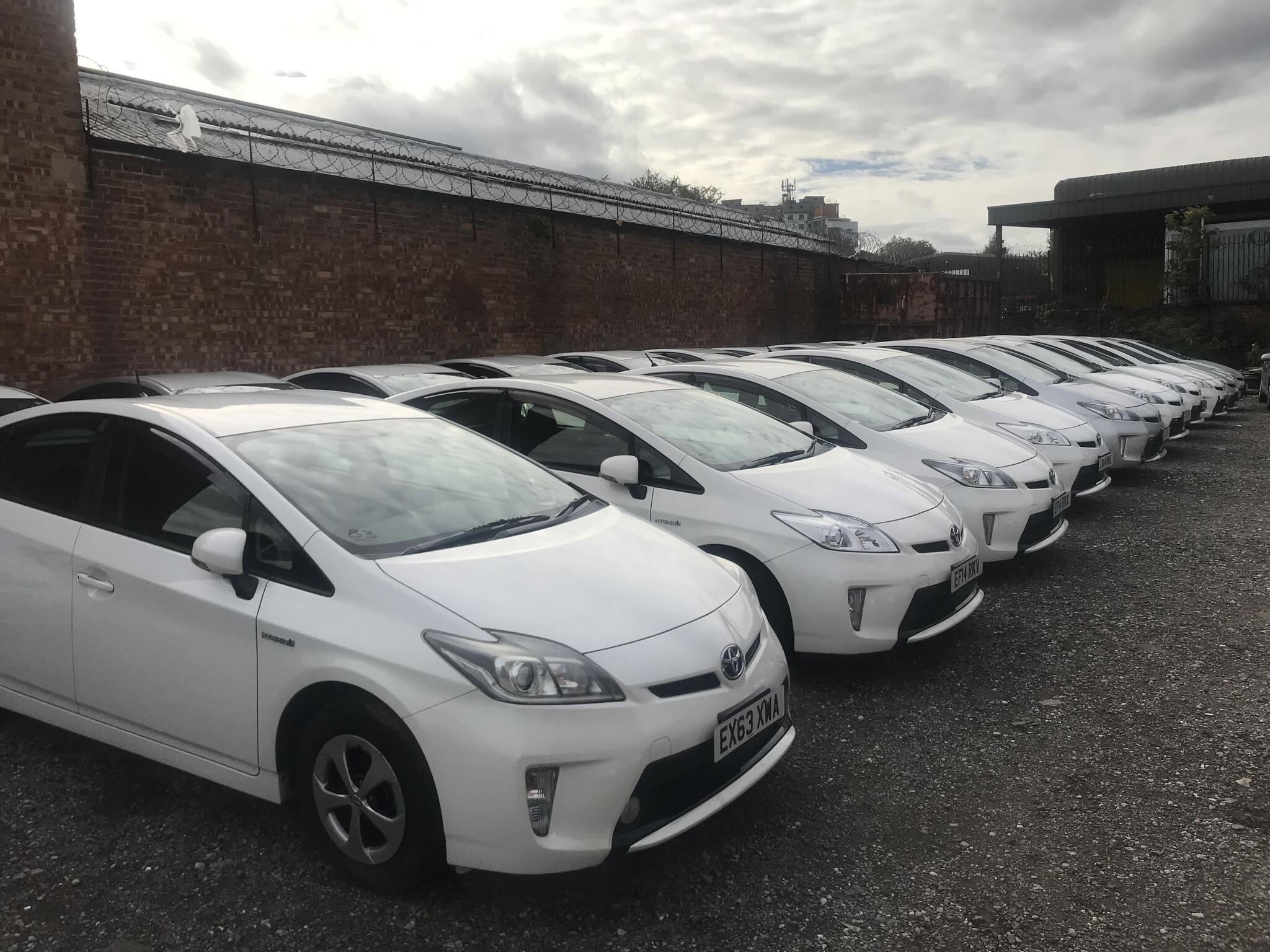 Taxi Car Rentals And Hybrid Garage - Birmingham - Nextdoor