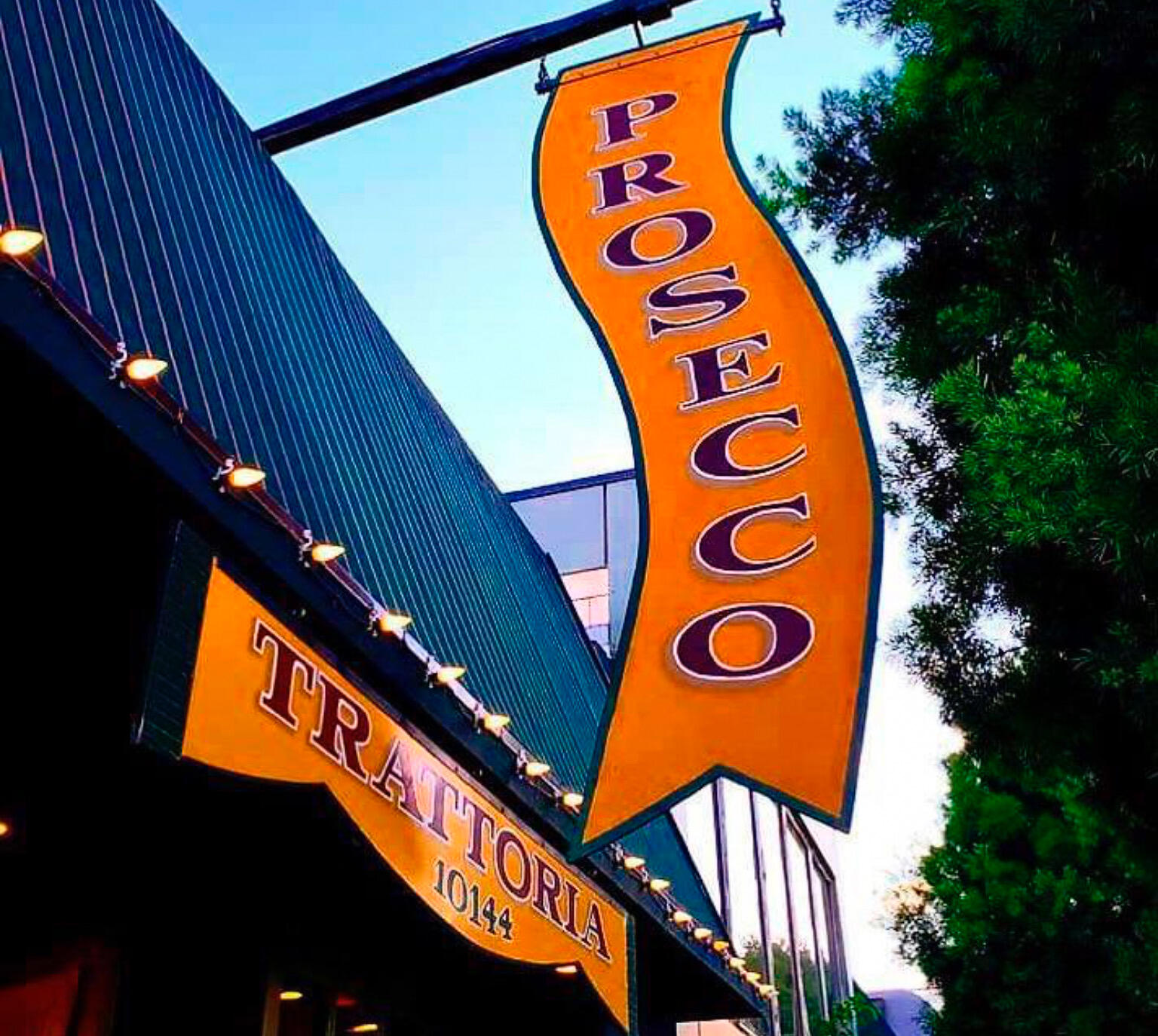 Prosecco Trattoria 229 Toluca Lake, CA Nextdoor