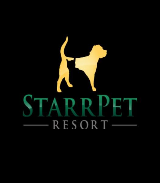 Starr Pet Resort