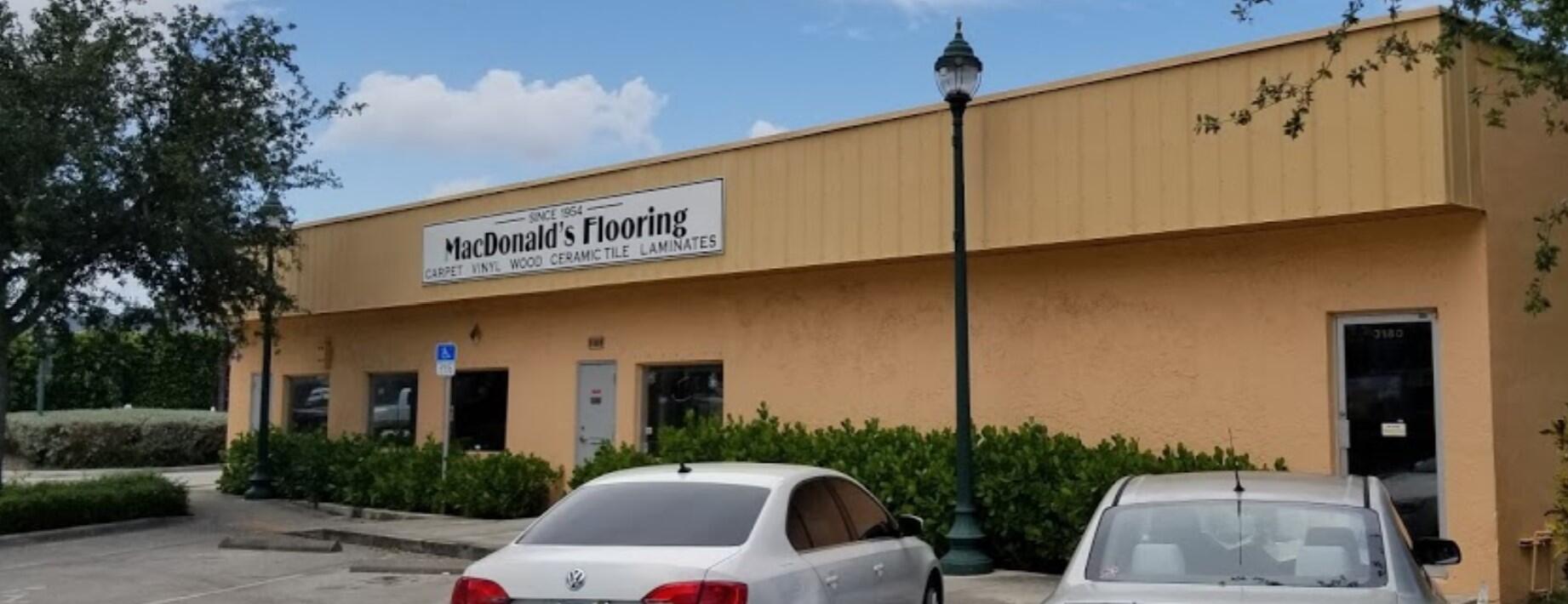 MacDonald's Flooring 7 Fort Lauderdale, FL Nextdoor
