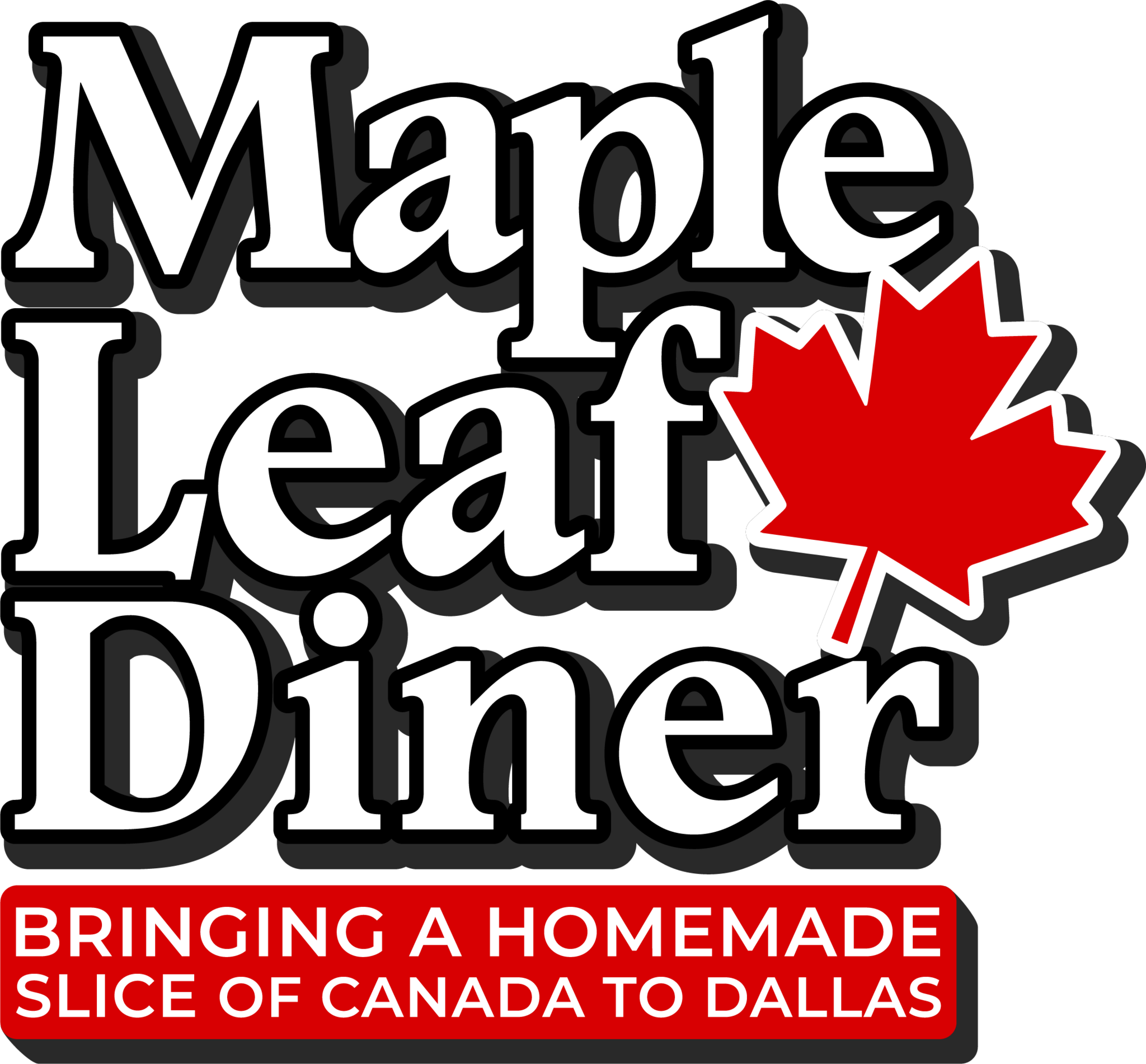 maple leaf diner.