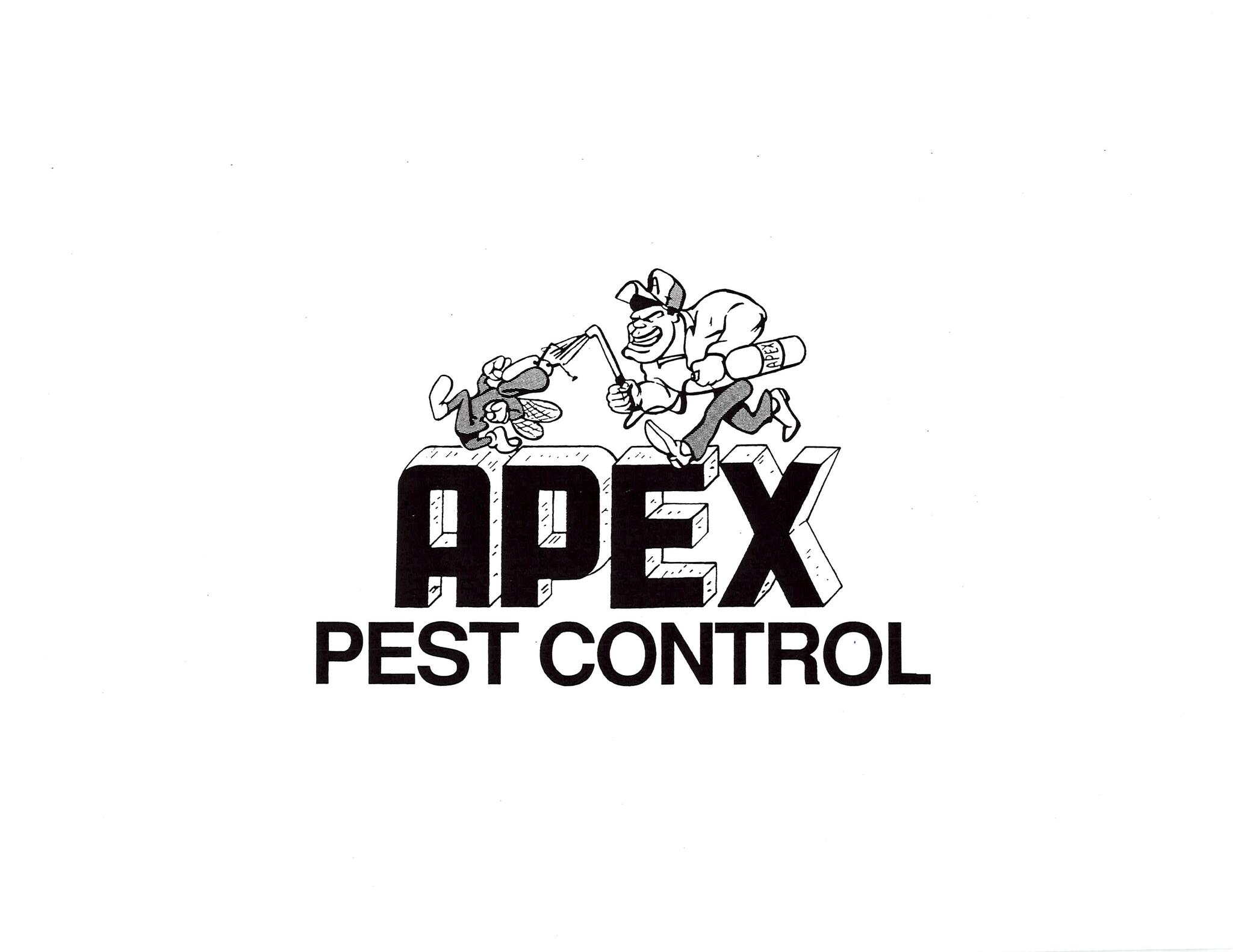 Apex Pest Control 34 Sacramento, CA Nextdoor