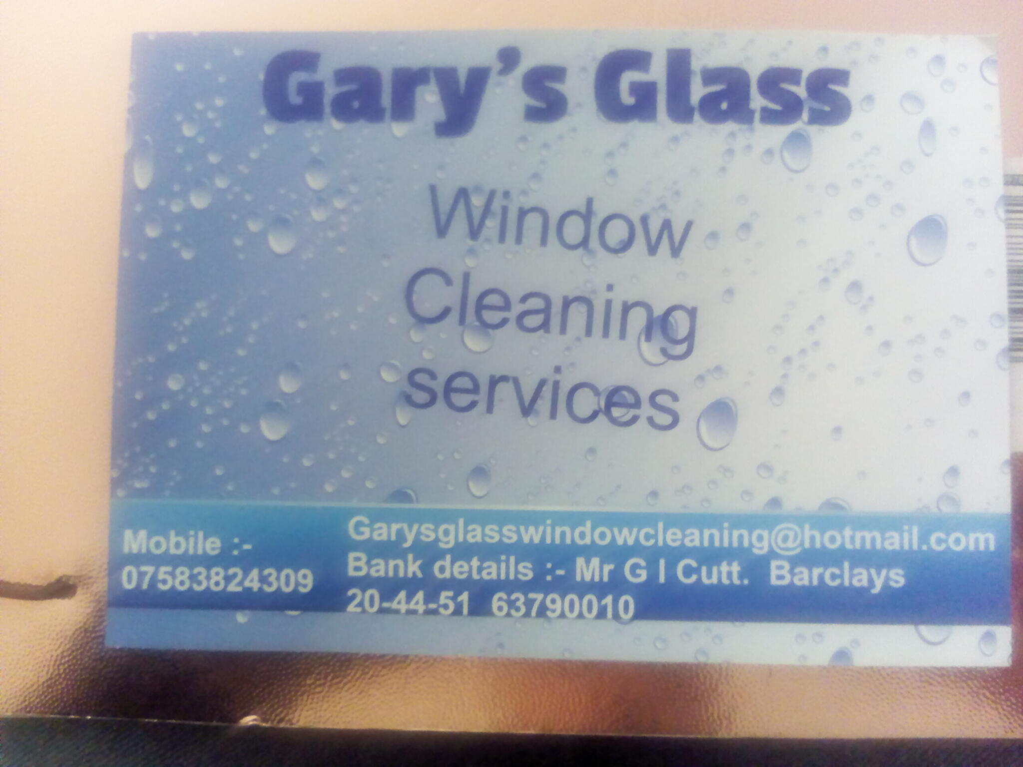 Gary S Glass Ipswich Gb Eng Nextdoor