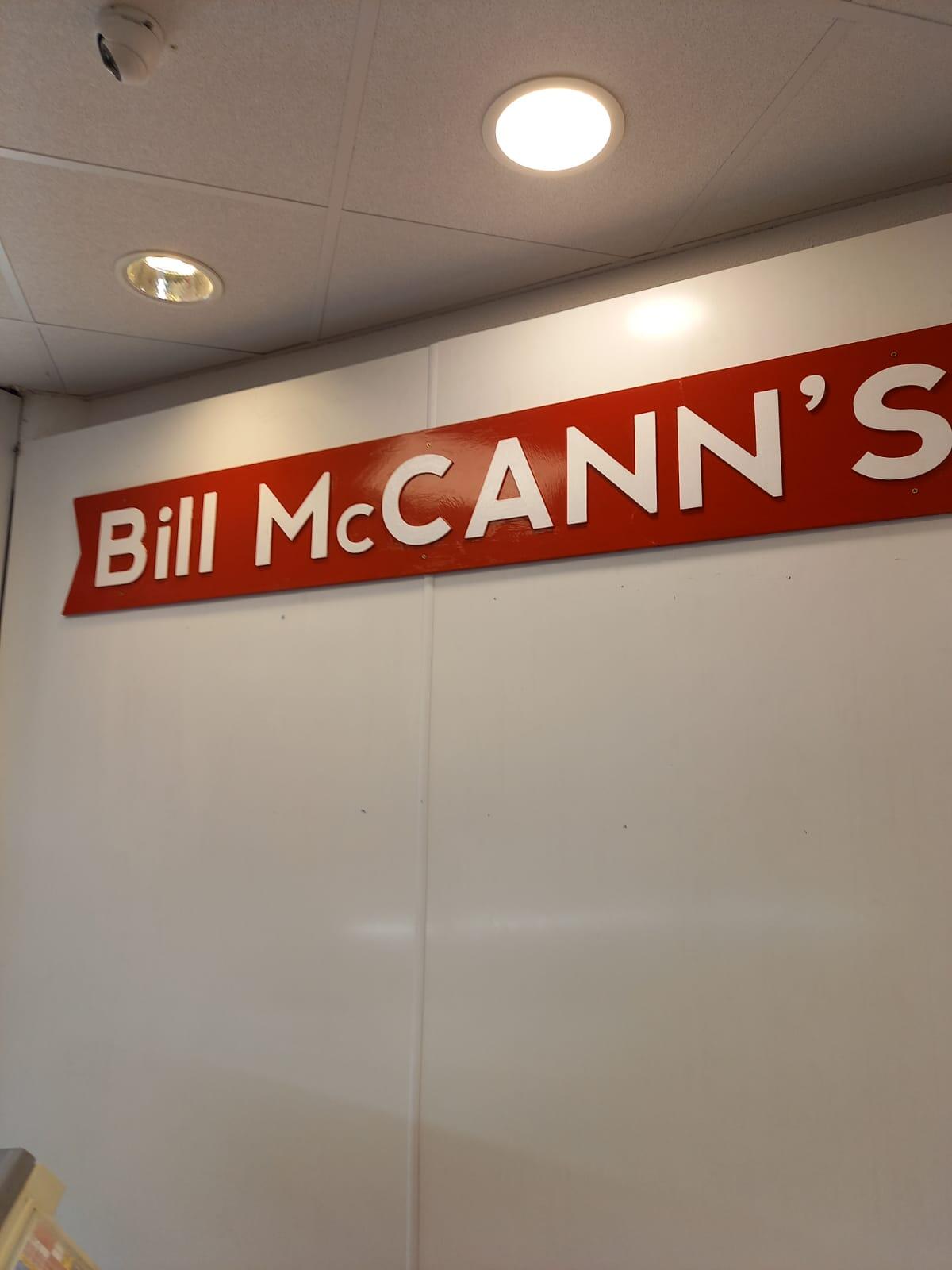Bill McCann Quality Meats Belfast Nextdoor