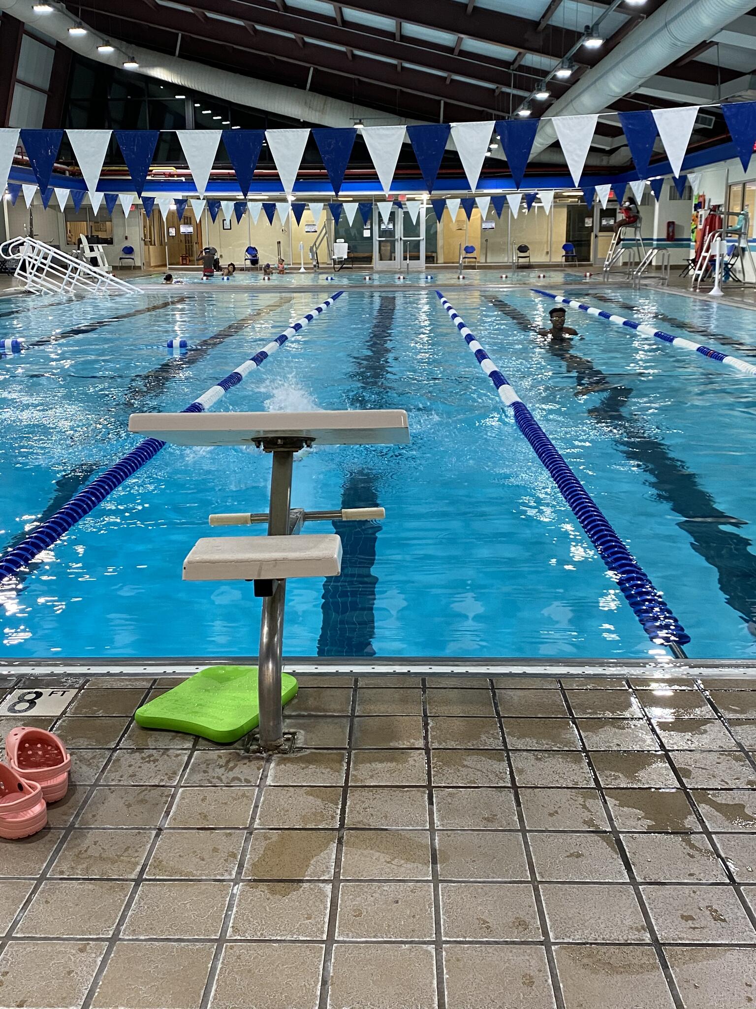 Royal Waves Swim Team 1 Upper Marlboro, MD Nextdoor