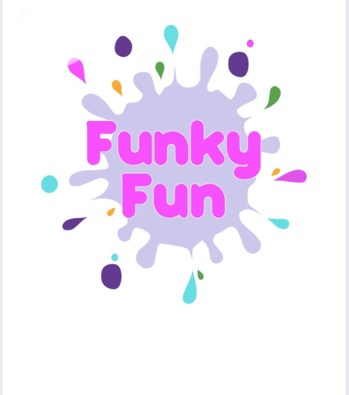 Funky Fun Ltd - Newtownards - Nextdoor