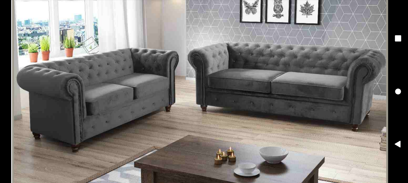 Supreme Sofas Romford Nextdoor