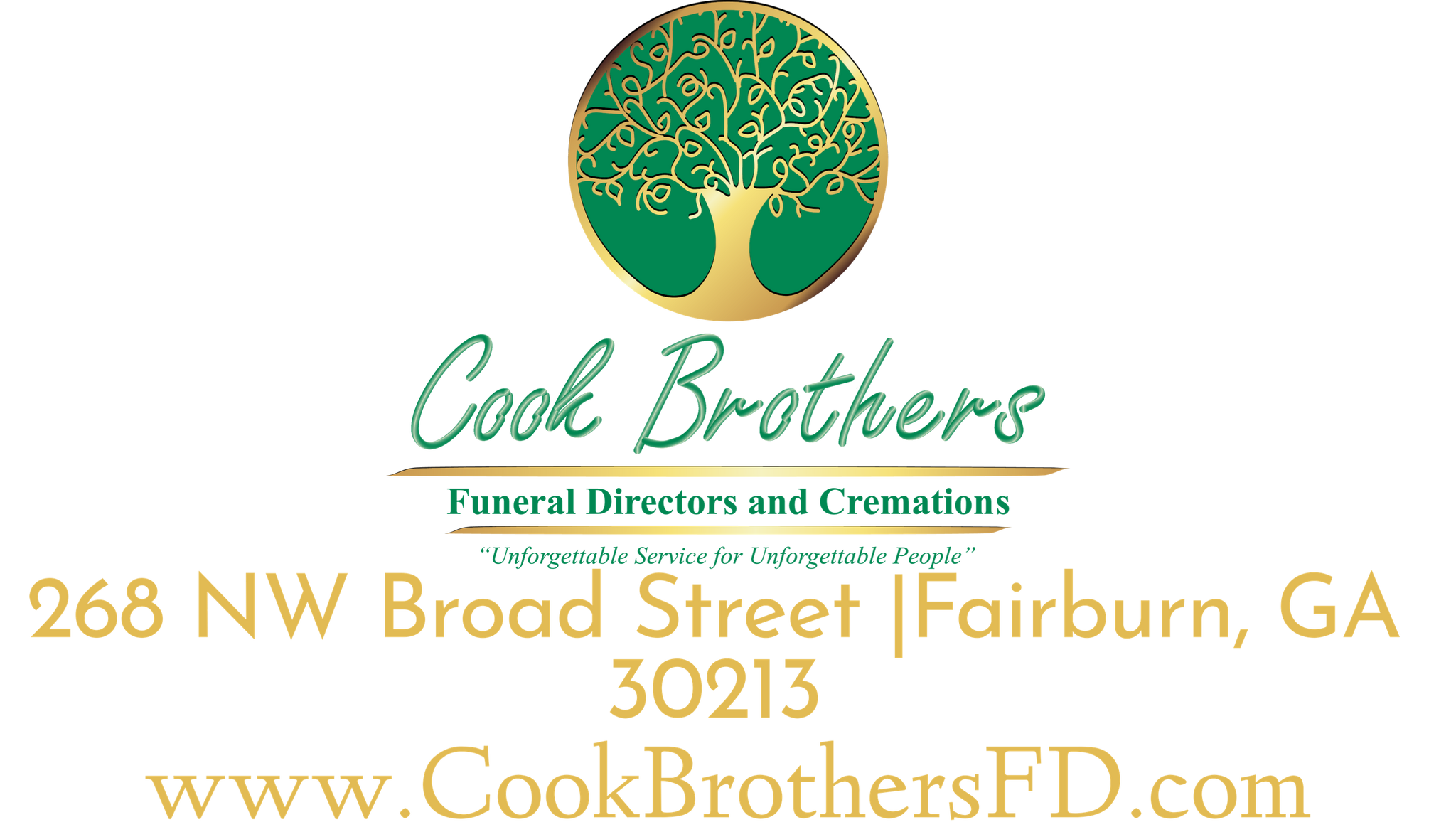 Cook Brothers Funeral Directors Cremations Fairburn Ga Nextdoor