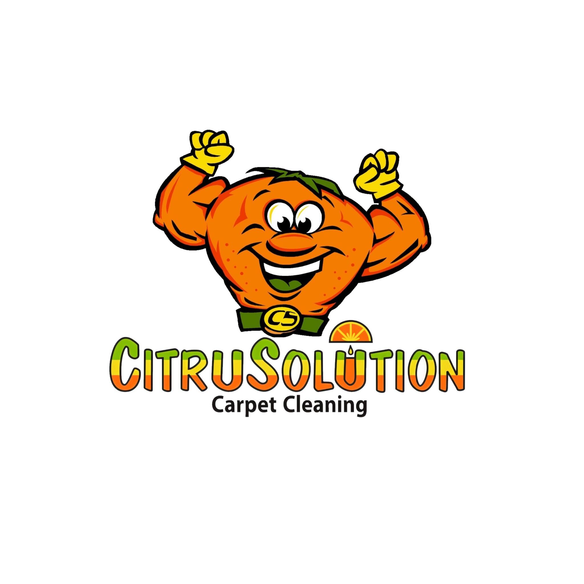 CitruSolution Carpet Cleaning 47 Charlotte, NC