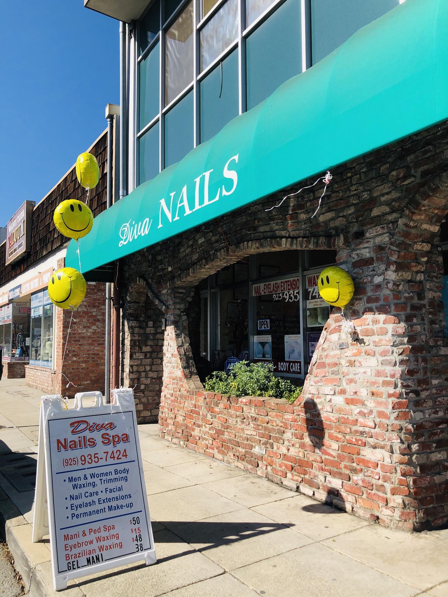 Diva Nails 29 Walnut Creek, CA Nextdoor