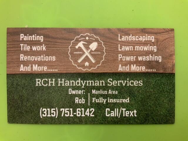 Handyman Services of McAllen - Home - Facebook