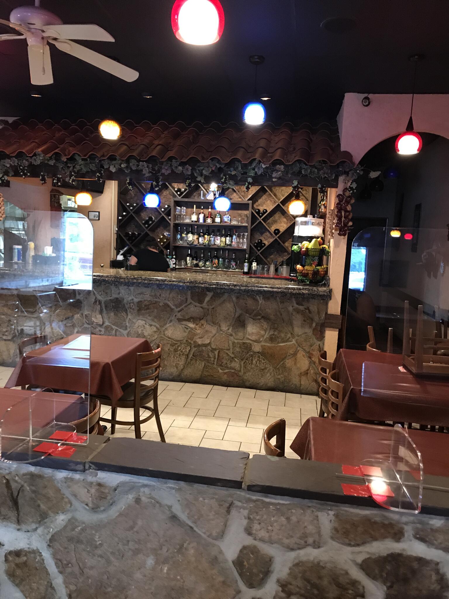 El Pueblo Mexican and Spanish Restaurant 130 Burke