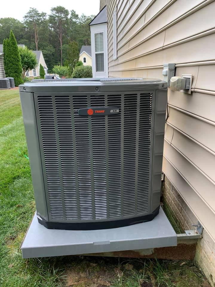 Dean's Heating & Air Conditioning - 1 Recommendation - Pasadena, MD ...