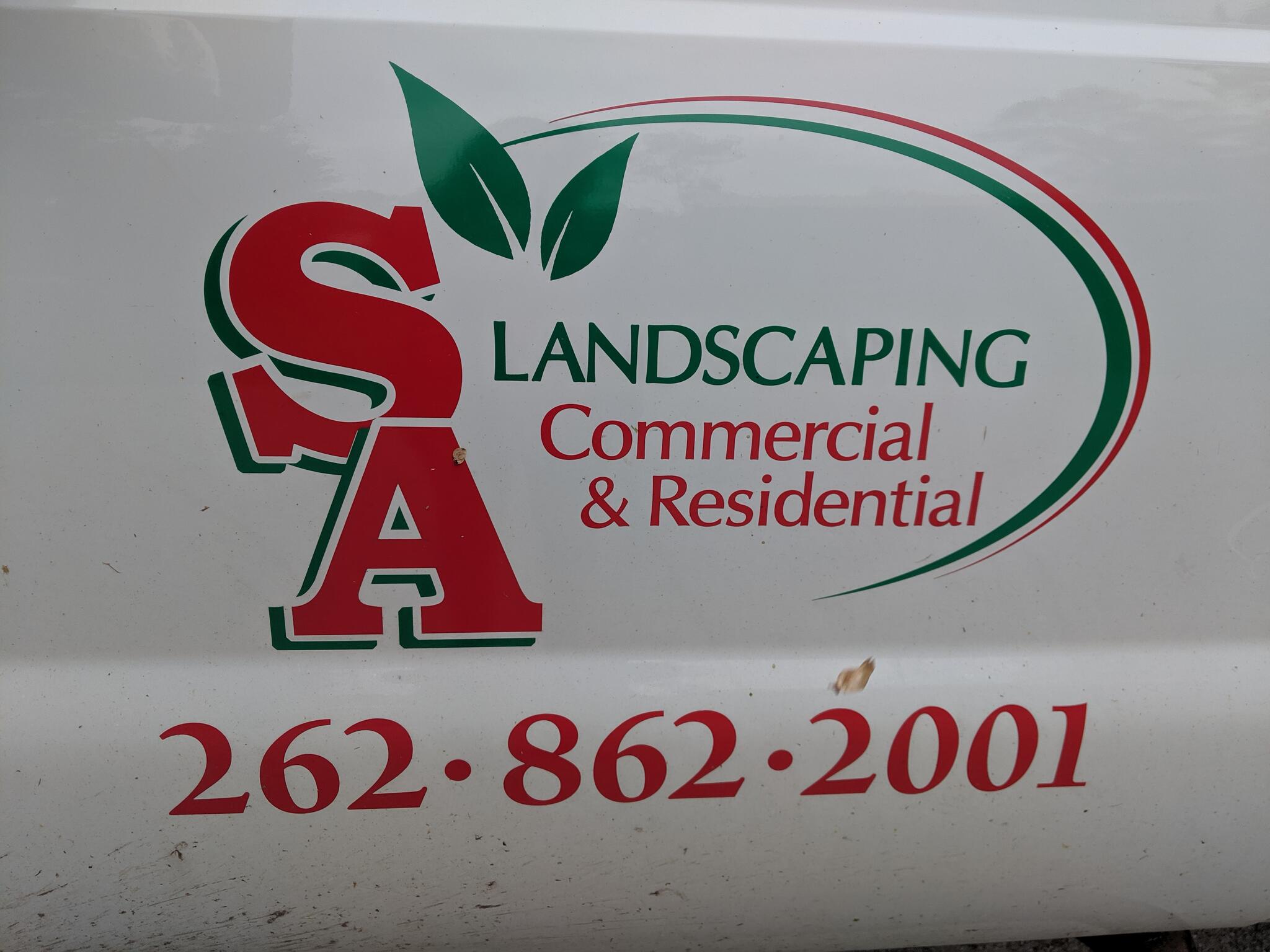 Santa Ana Landscaping - 1 Recommendation - Trevor, WI ...