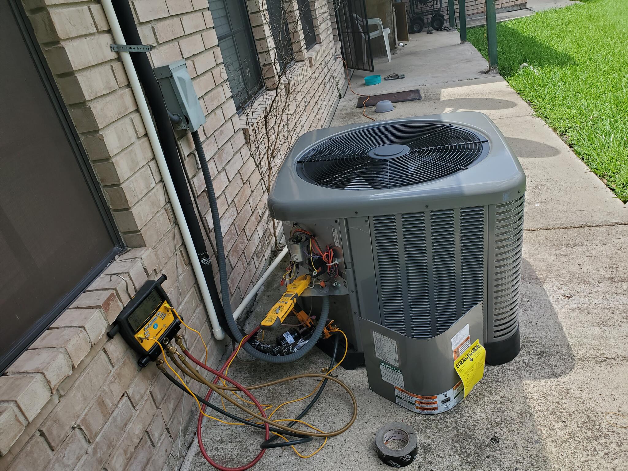 JB Aire Cooling & Heating 5 Harlingen, TX Nextdoor