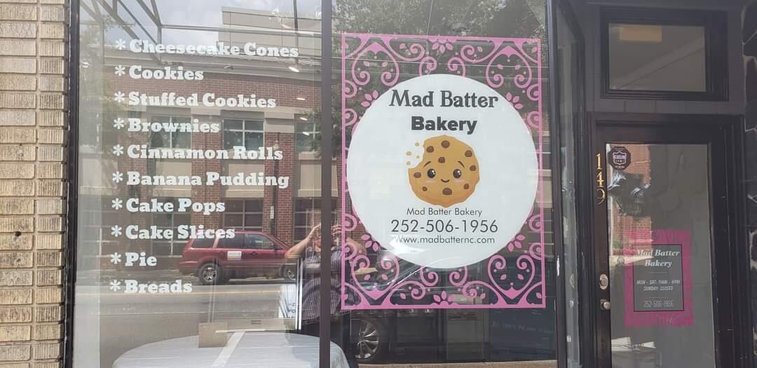 Mad Batter Bakery 4 Suffolk, VA Nextdoor
