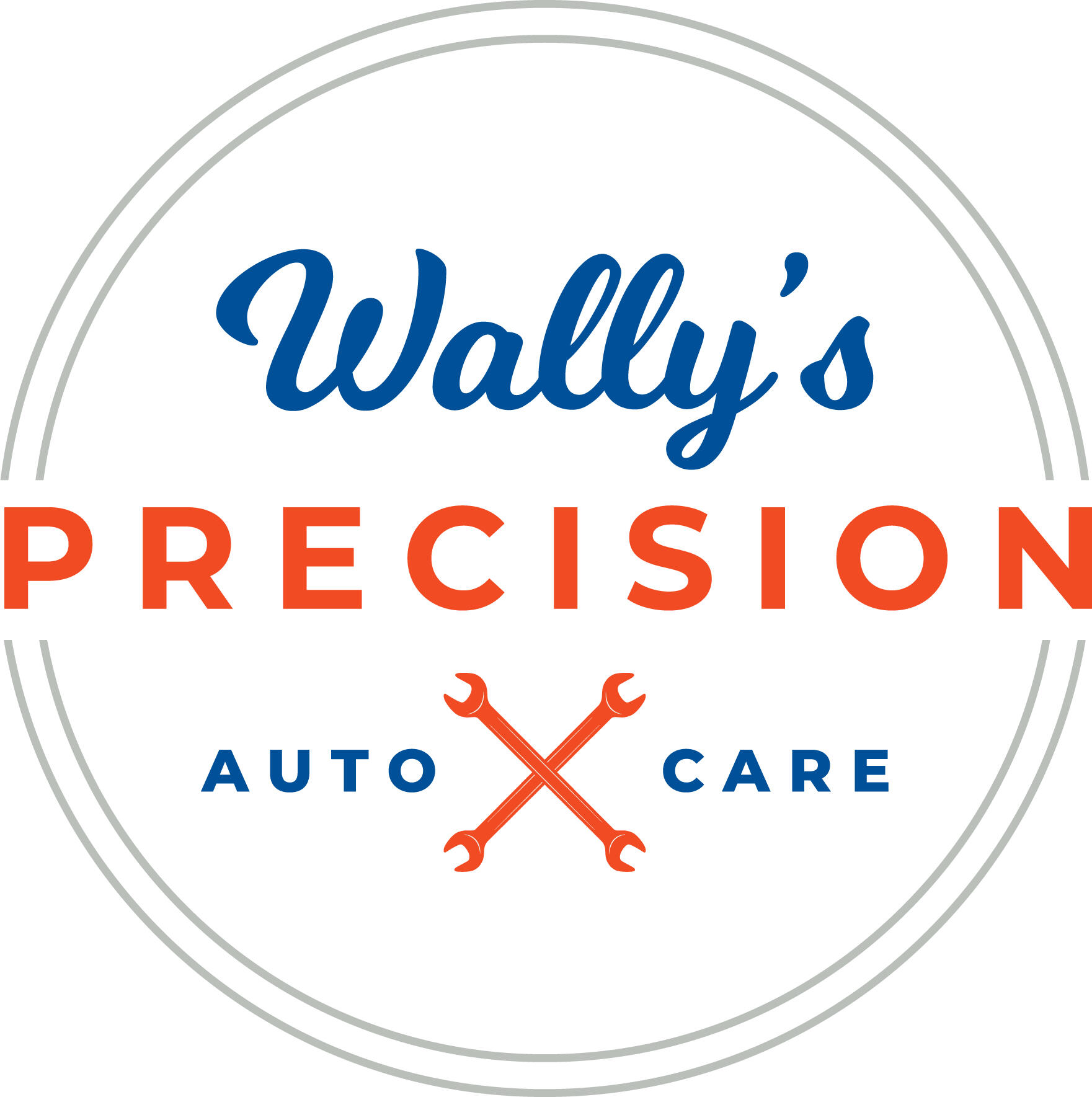 2. Precision Auto Care